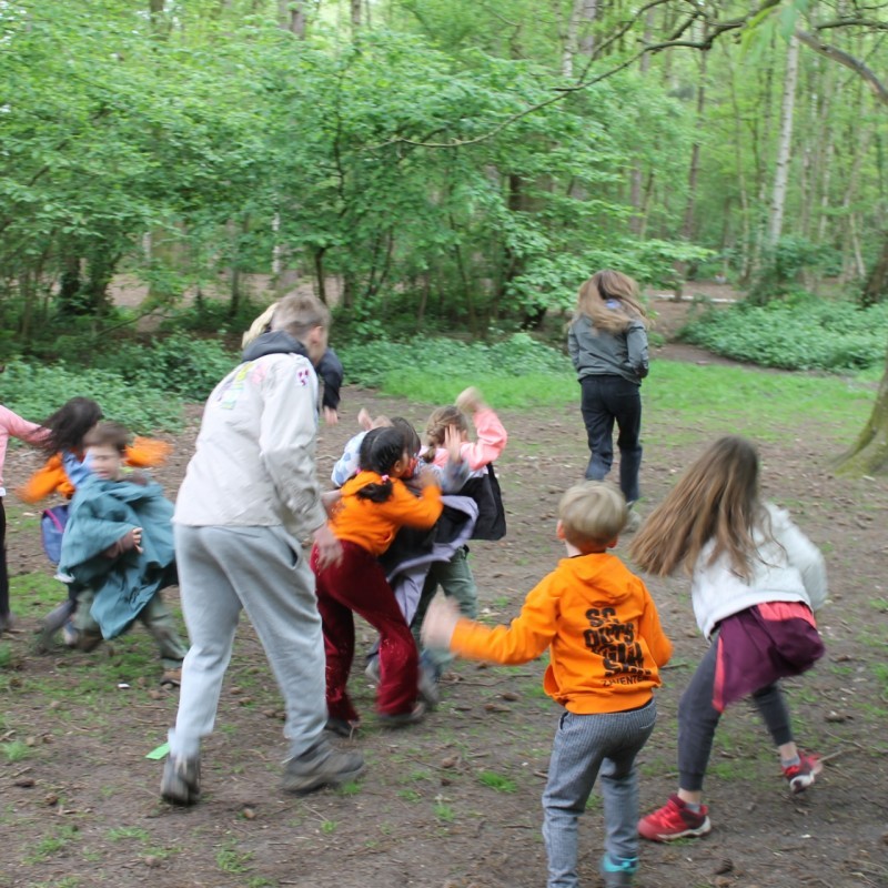 IMG 9033 - Scouts en Gidsen Zaventem 
